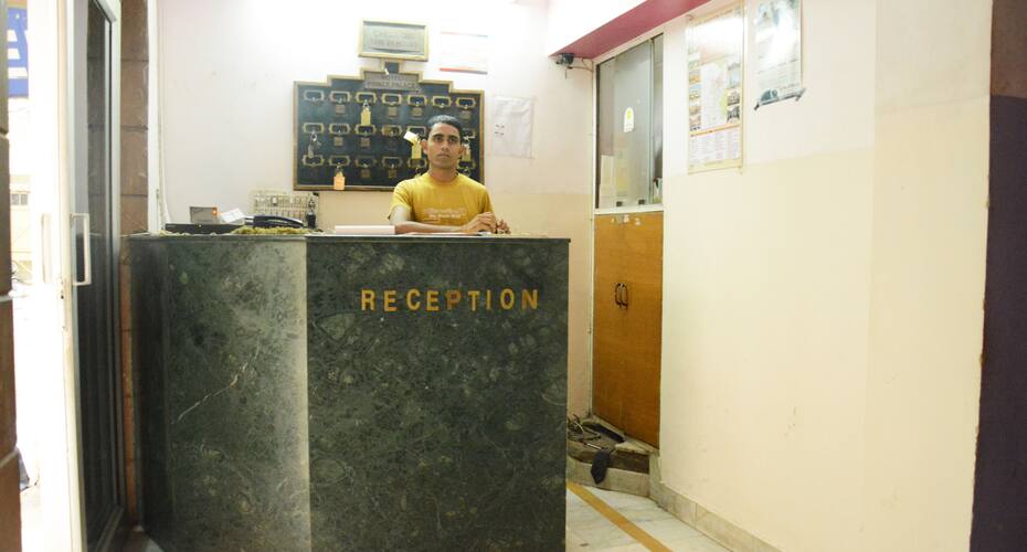 Hotel Prince Palace, Jaipur 2